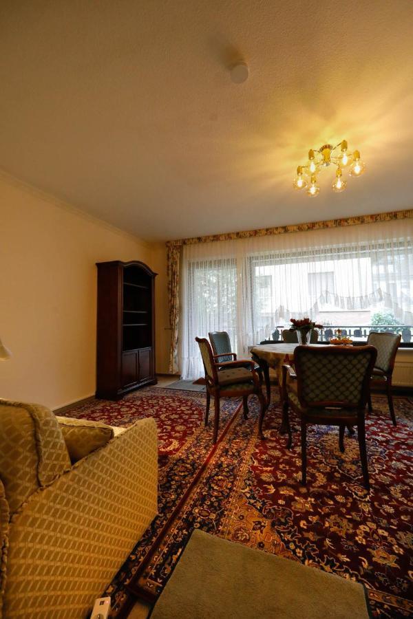 בראונלאגה Ferienwohnung Momo מראה חיצוני תמונה