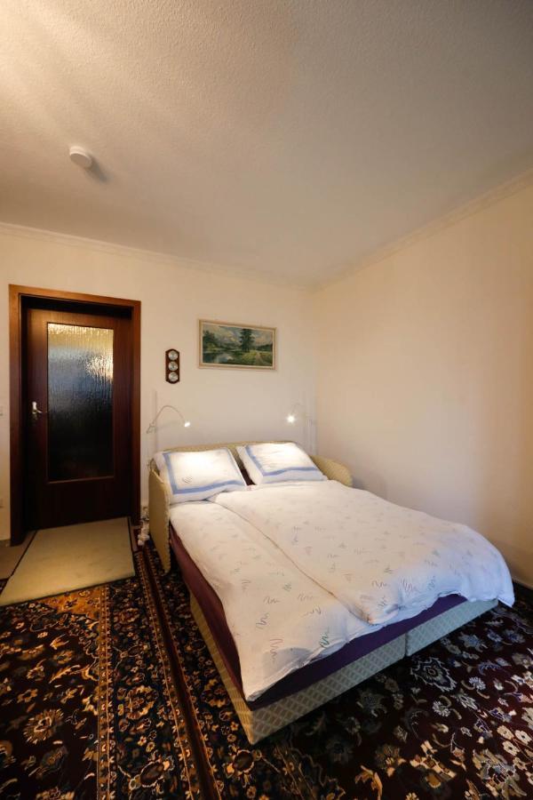 בראונלאגה Ferienwohnung Momo מראה חיצוני תמונה