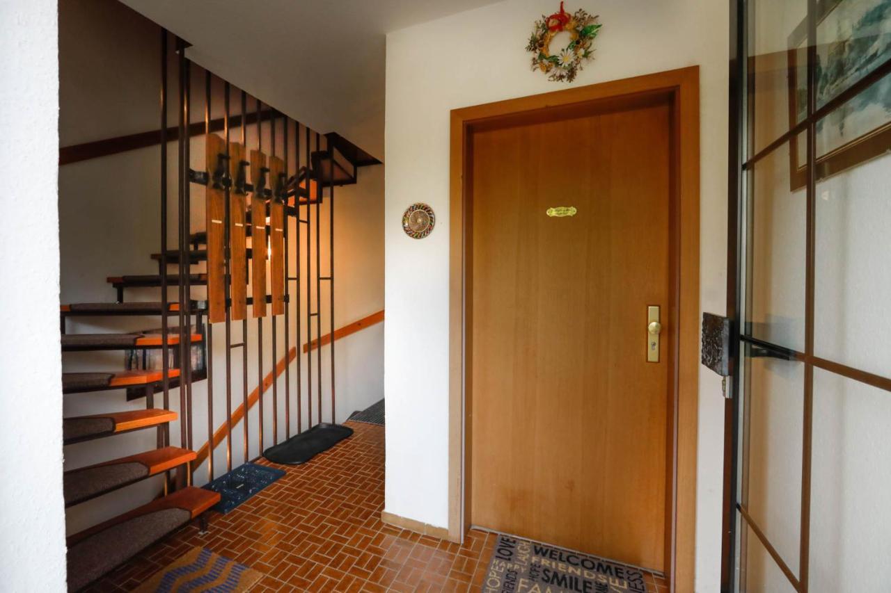בראונלאגה Ferienwohnung Momo מראה חיצוני תמונה