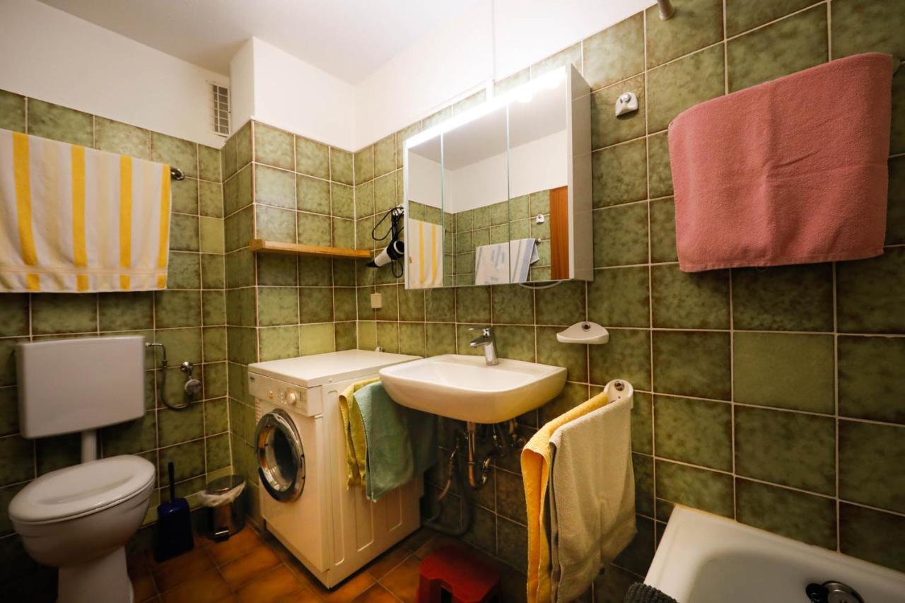 בראונלאגה Ferienwohnung Momo מראה חיצוני תמונה