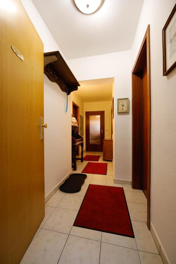 בראונלאגה Ferienwohnung Momo מראה חיצוני תמונה