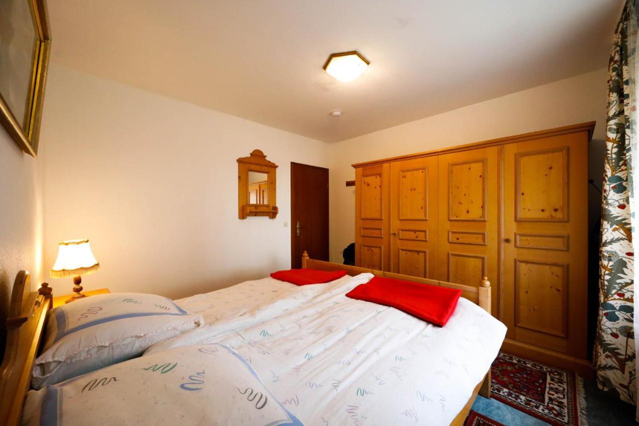 בראונלאגה Ferienwohnung Momo מראה חיצוני תמונה